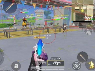 和平精英的工作室辅助ios（和平精英工作室辅助iOS的主要功能有哪些？）